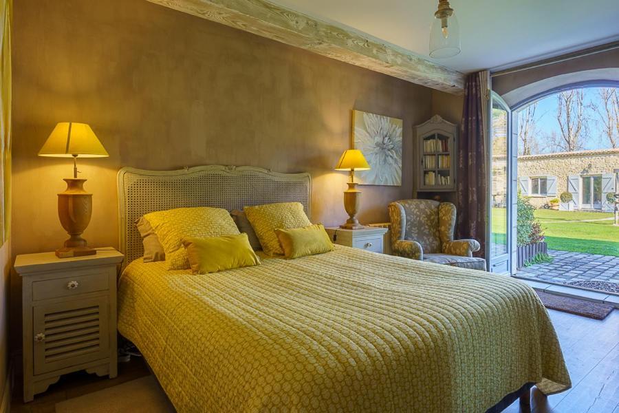 Chambres D'Hotes Domaine De Ginouilhac Le Taillan-Médoc Eksteriør billede