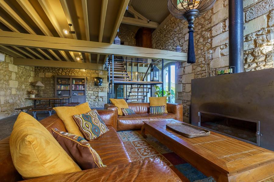 Chambres D'Hotes Domaine De Ginouilhac Le Taillan-Médoc Eksteriør billede