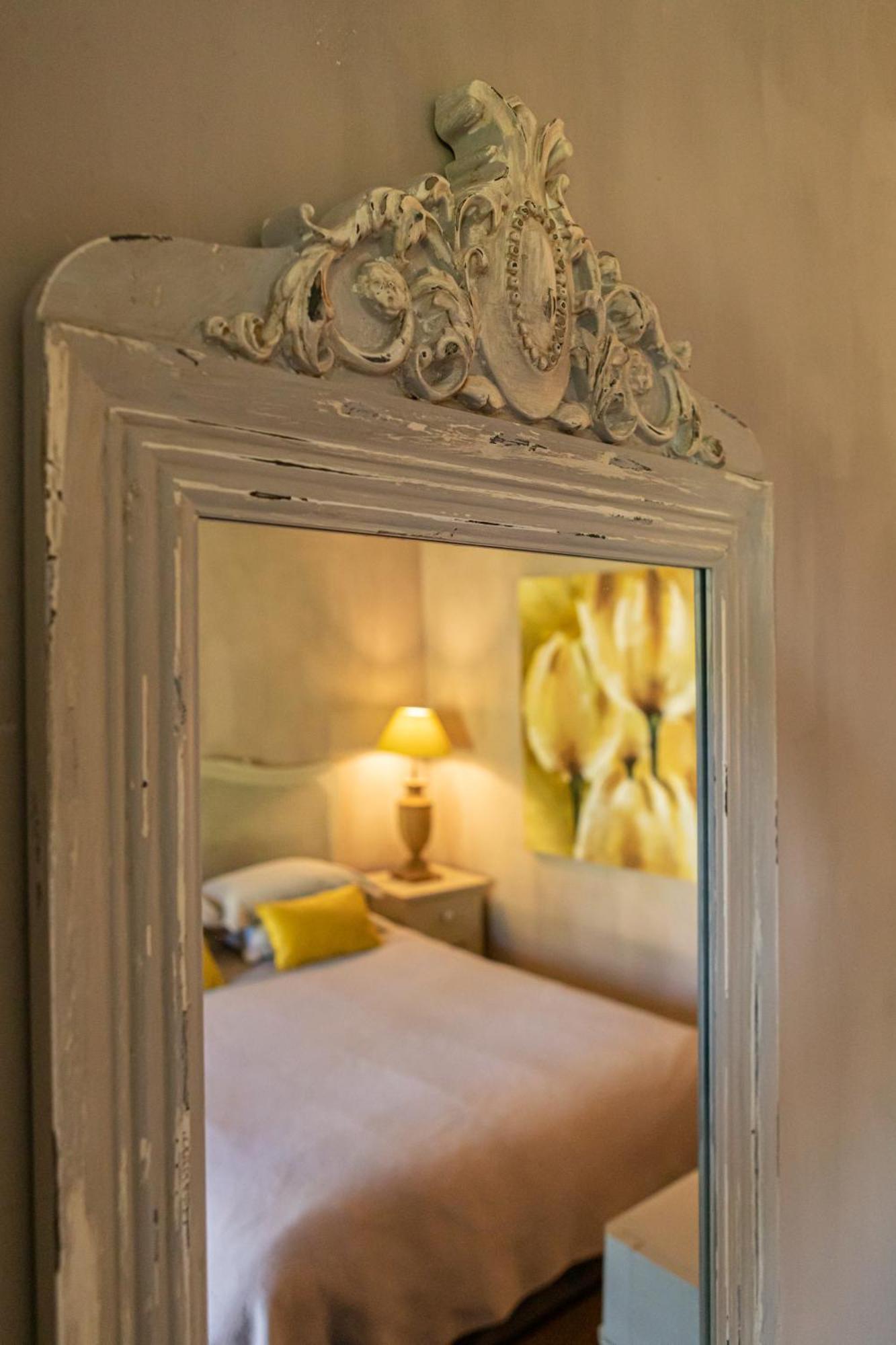Chambres D'Hotes Domaine De Ginouilhac Le Taillan-Médoc Eksteriør billede