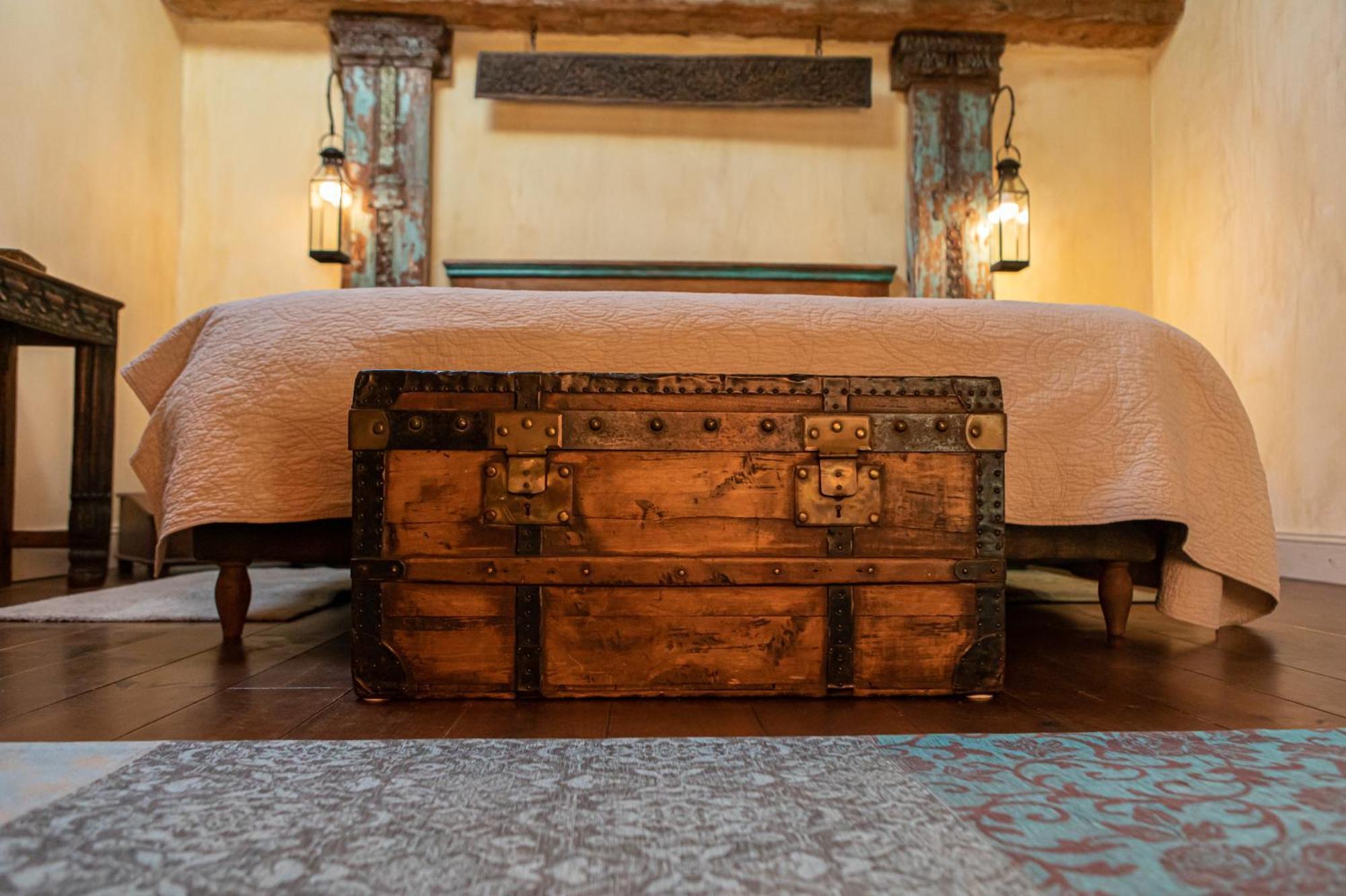 Chambres D'Hotes Domaine De Ginouilhac Le Taillan-Médoc Eksteriør billede