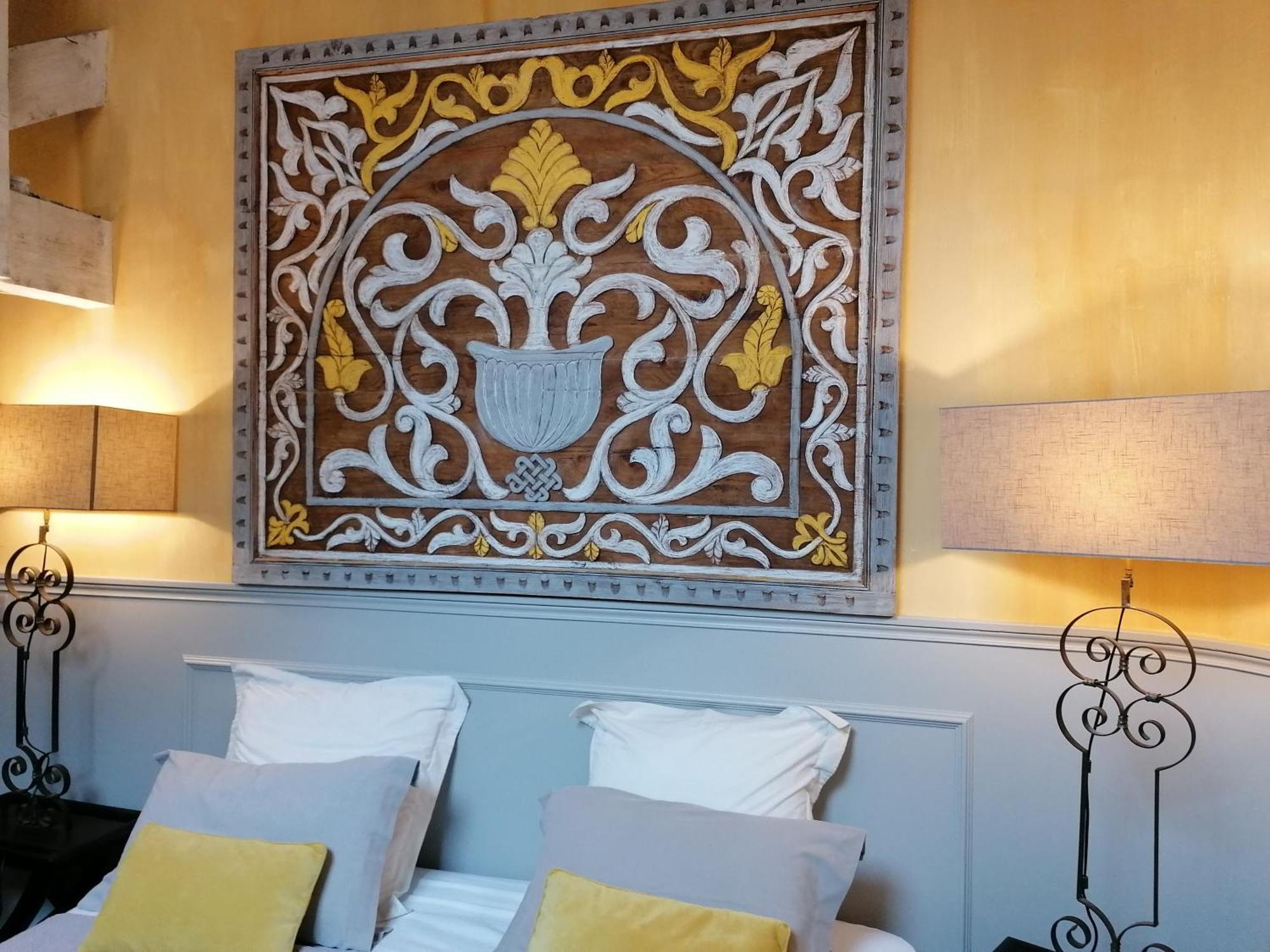 Chambres D'Hotes Domaine De Ginouilhac Le Taillan-Médoc Eksteriør billede