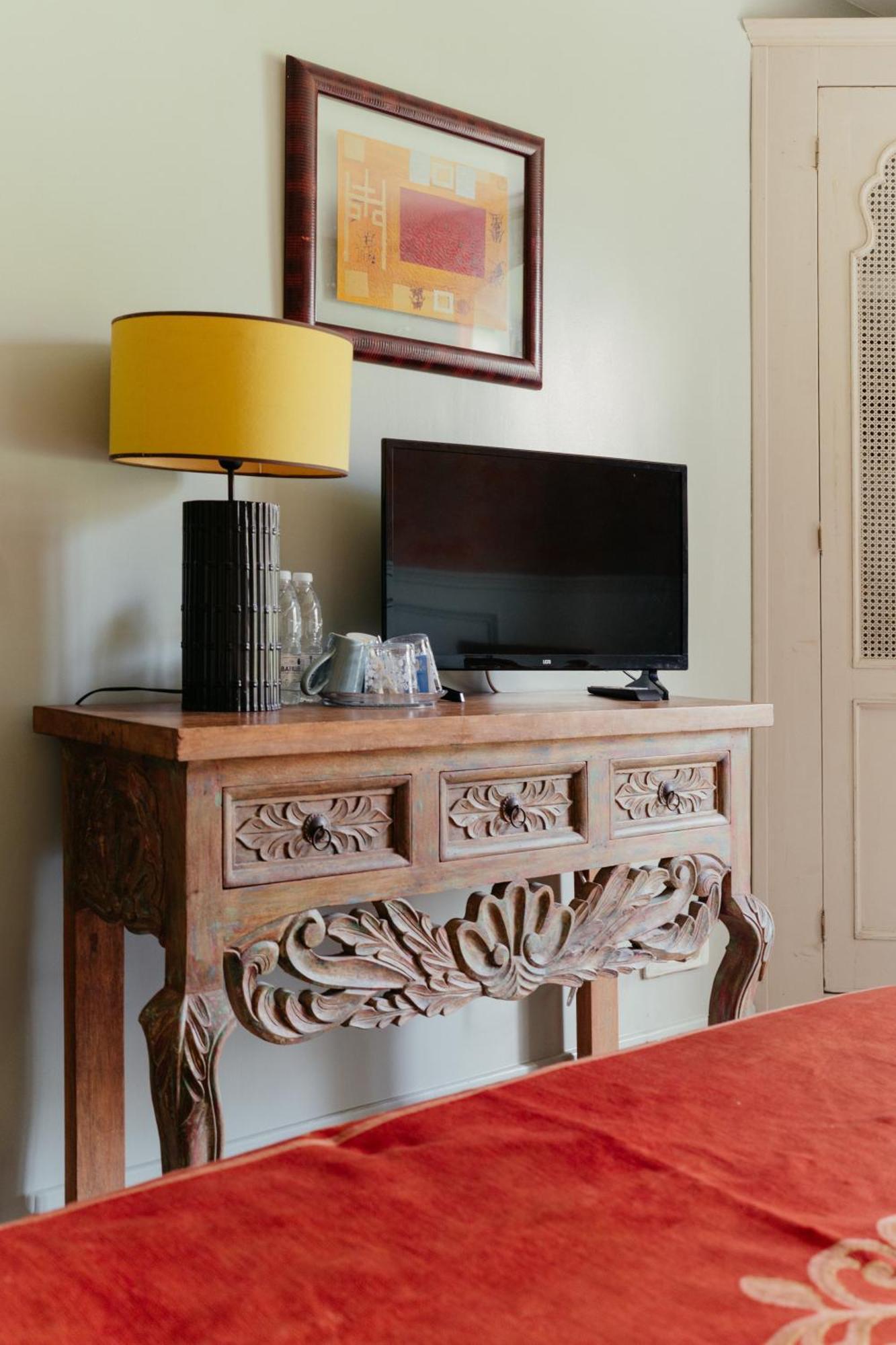 Chambres D'Hotes Domaine De Ginouilhac Le Taillan-Médoc Eksteriør billede