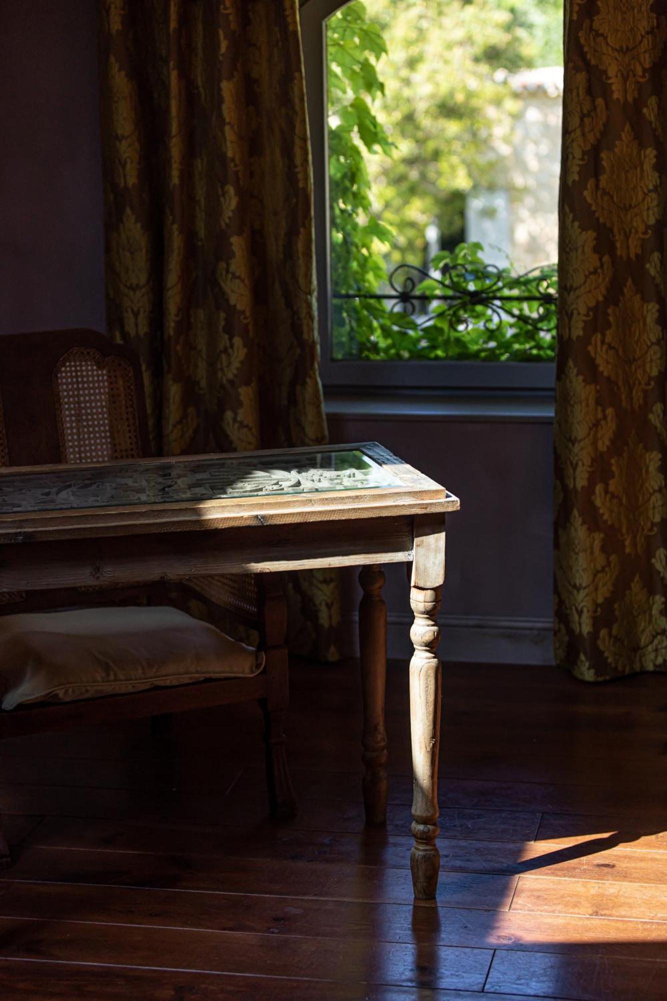 Chambres D'Hotes Domaine De Ginouilhac Le Taillan-Médoc Eksteriør billede