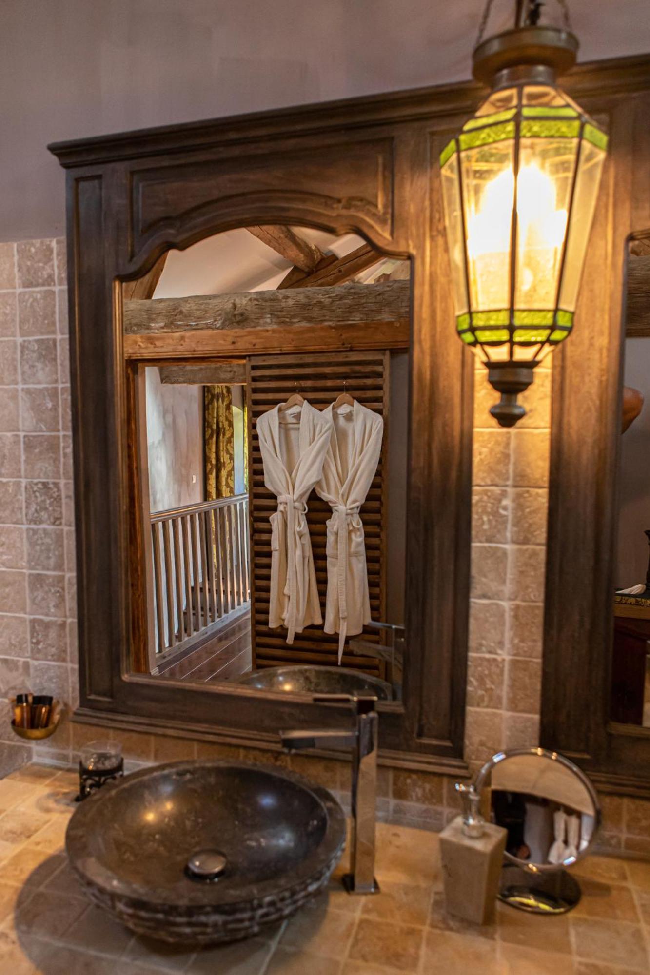Chambres D'Hotes Domaine De Ginouilhac Le Taillan-Médoc Eksteriør billede