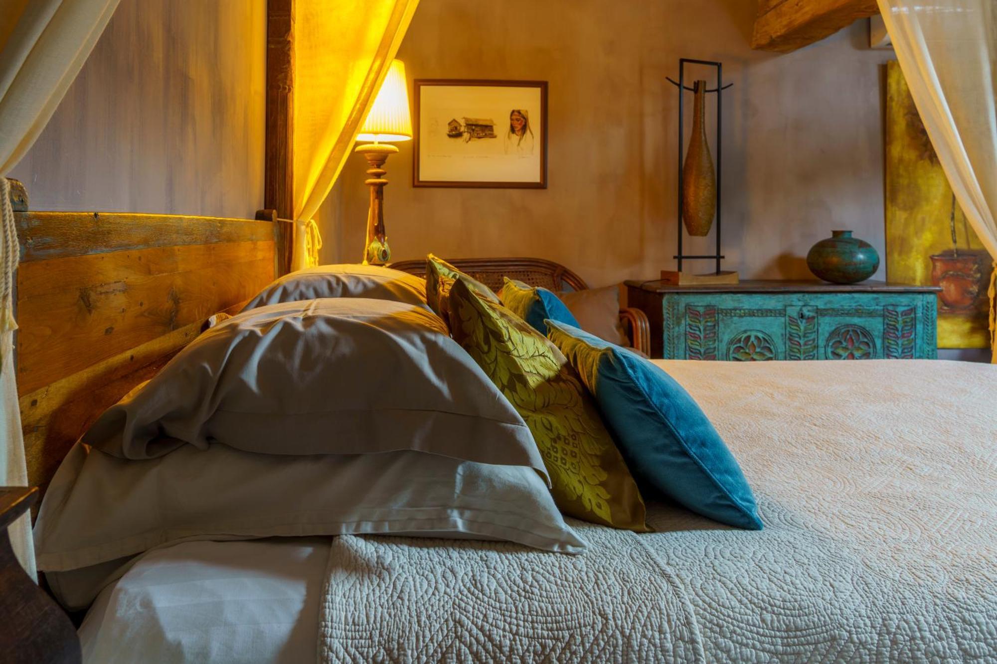 Chambres D'Hotes Domaine De Ginouilhac Le Taillan-Médoc Eksteriør billede