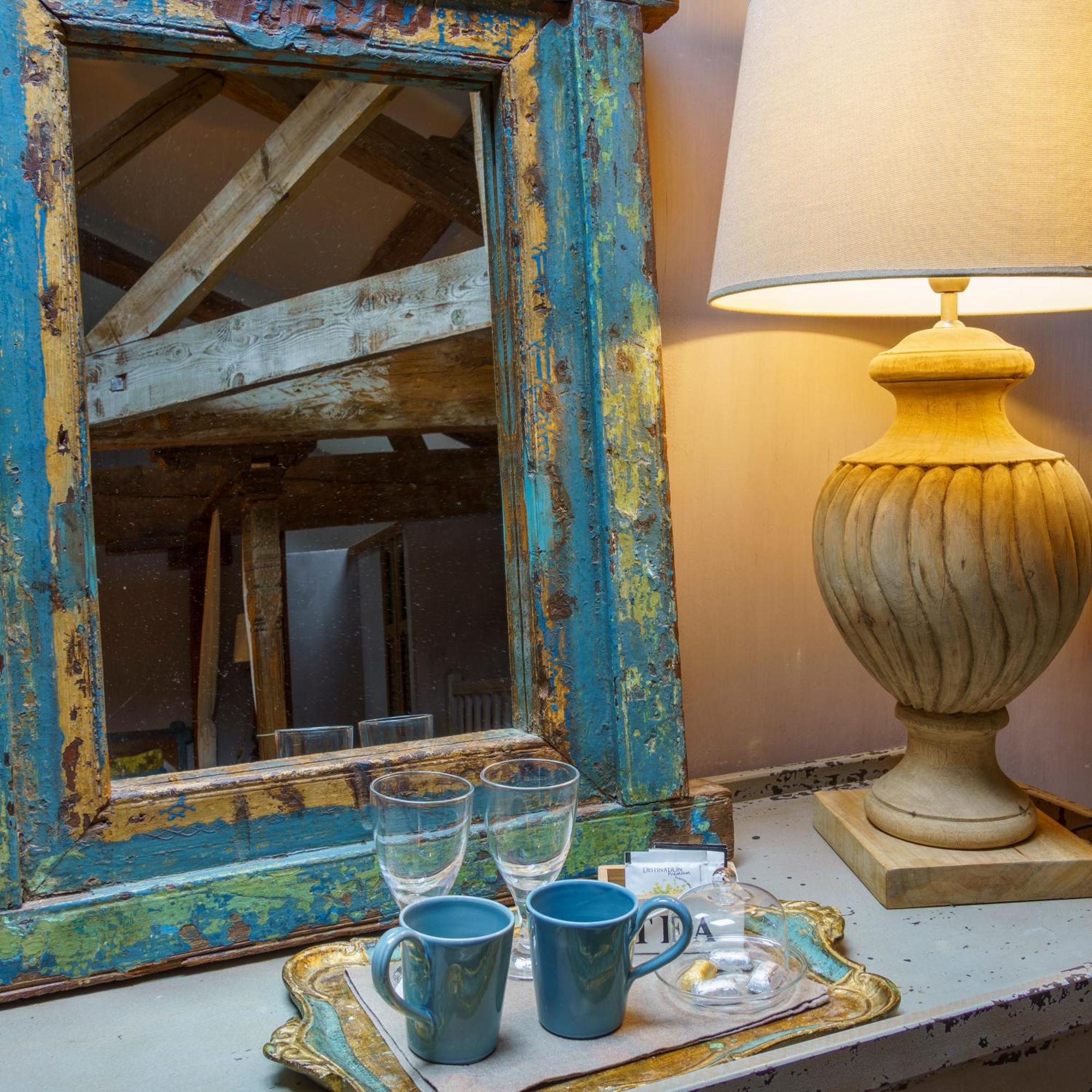 Chambres D'Hotes Domaine De Ginouilhac Le Taillan-Médoc Eksteriør billede