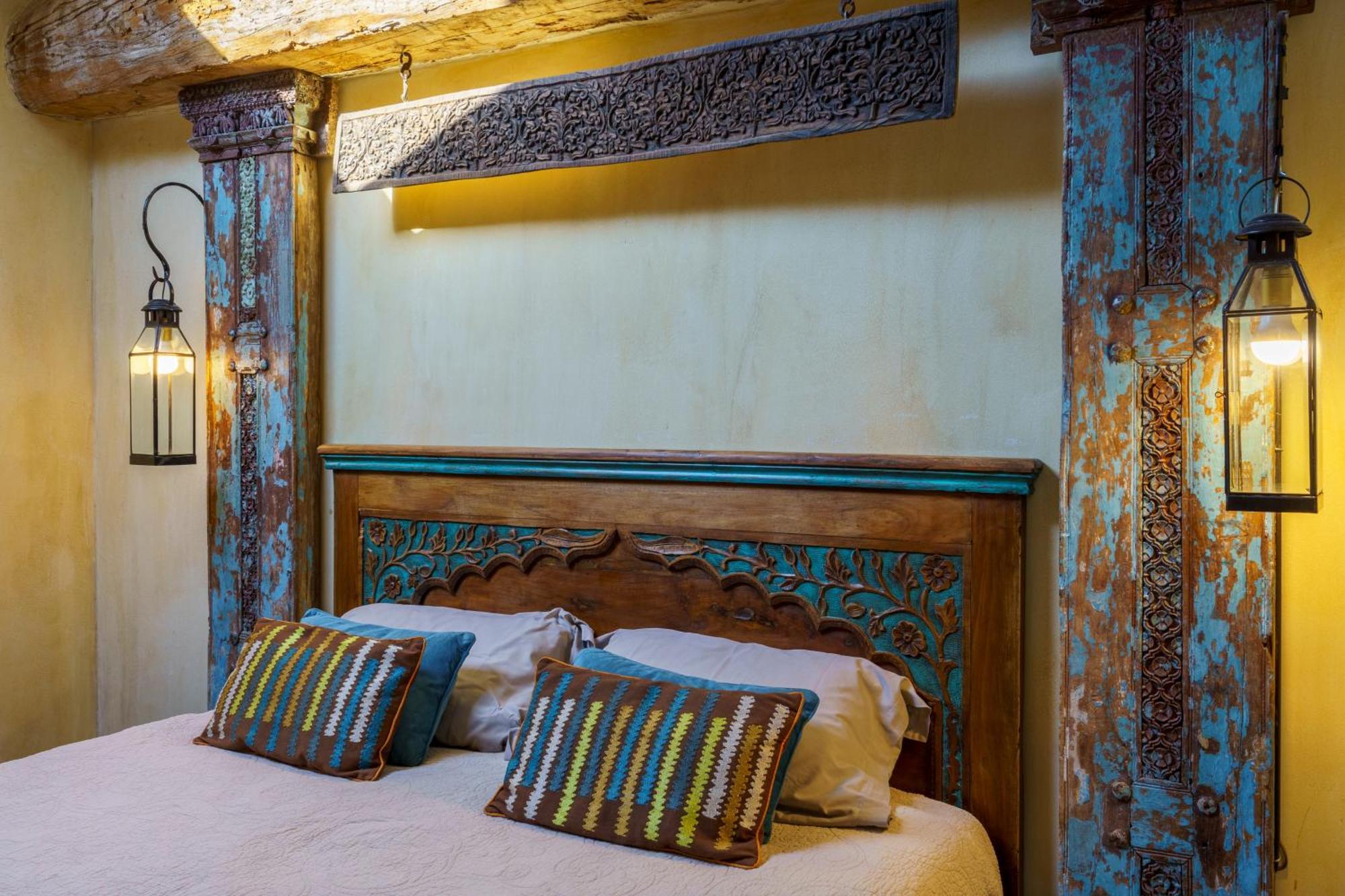 Chambres D'Hotes Domaine De Ginouilhac Le Taillan-Médoc Eksteriør billede