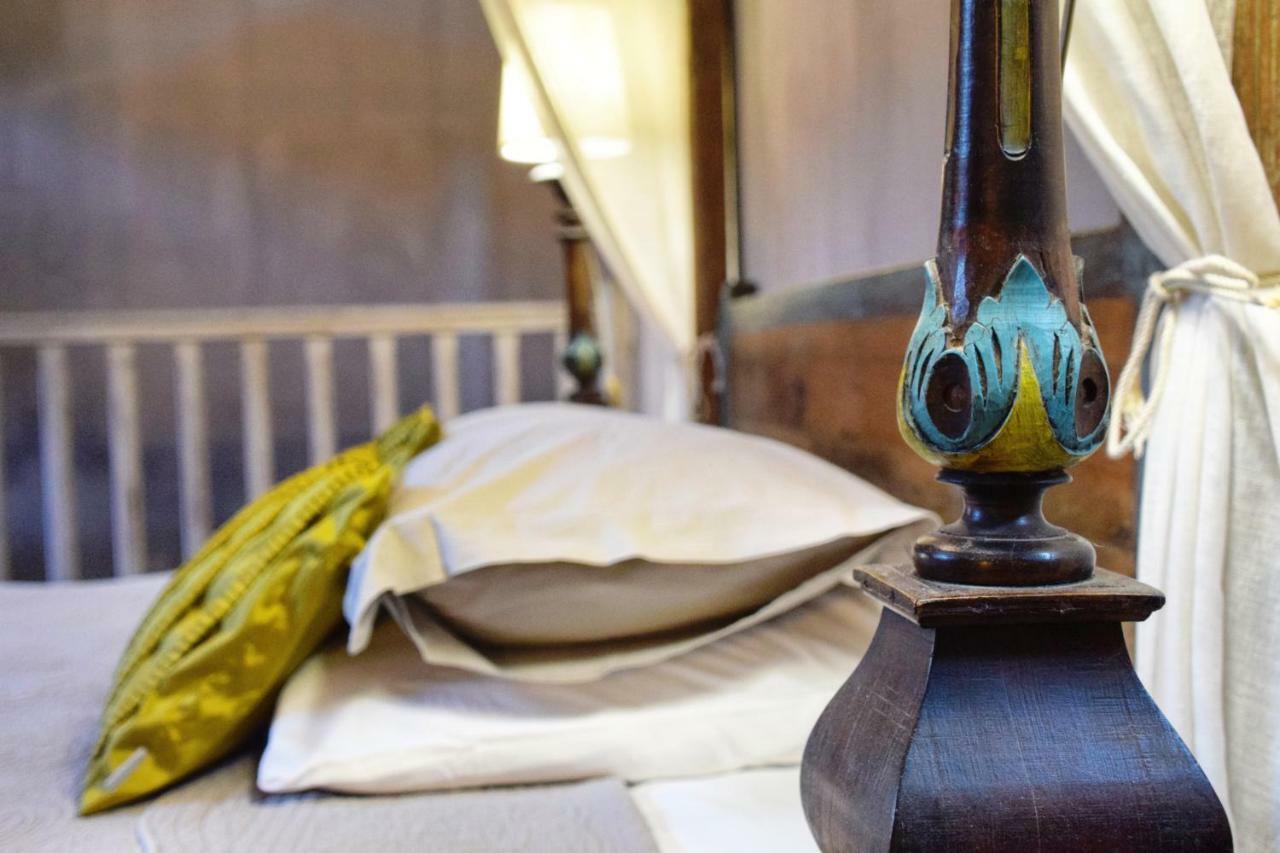 Chambres D'Hotes Domaine De Ginouilhac Le Taillan-Médoc Eksteriør billede